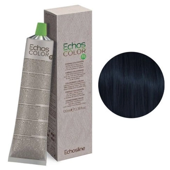 Echos Color 1.11 Farba Do Włosów 100 ml 