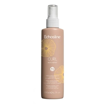 Echosline Curl Aktywator Do Loków 200 ml 