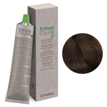 Echos Color 5.7 Farba Do Włosów 100 ml 