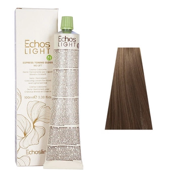 Echosline Echos Light Ebony Toner Koloryzujący Do Włosów 100 ml 