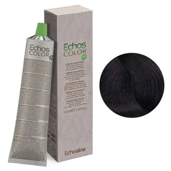 Echos Color 4.22 Farba Do Włosów 100 ml 