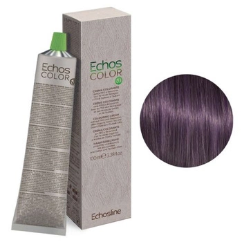 Echos Color 5.27 Farba Do Włosów 100 ml 