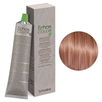 Echos Color 10.402 Farba Do Włosów 100ml 