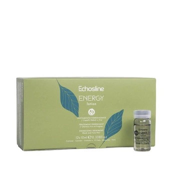 Echosline Energy Ampułki 12x10 ml 