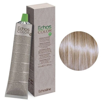 Echos Color 10.0 ICE Farba Do Włosów 100 ml 