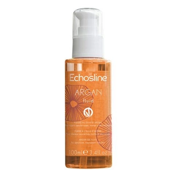 Echosline Argan Serum z Olejkiem Arganowym 100 ml 