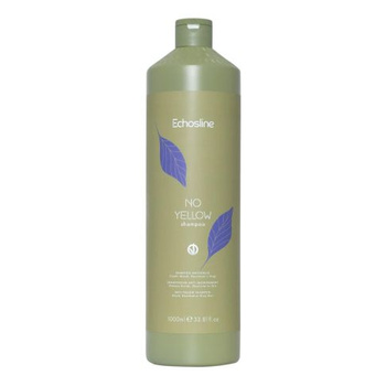 Echosline No Yellow Szampon 1000 ml 
