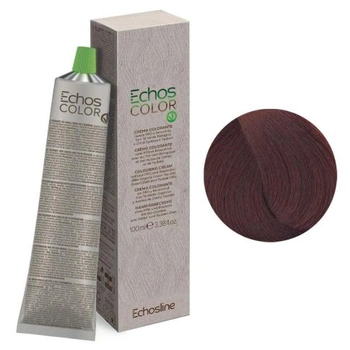 Echos Color 5.66 Farba Do Włosów 100 ml 