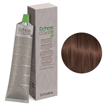 Echos Color 6.74 Farba Do Włosów 100 ml 